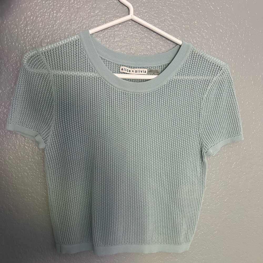Alice and Olivia Top